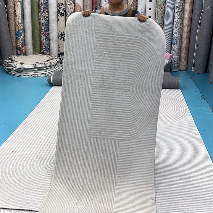 混纺80×200误差正负1-3厘米加厚棉布底仿羊绒全新特价