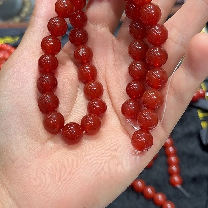 水晶珠宝半成品银S925镶嵌海*