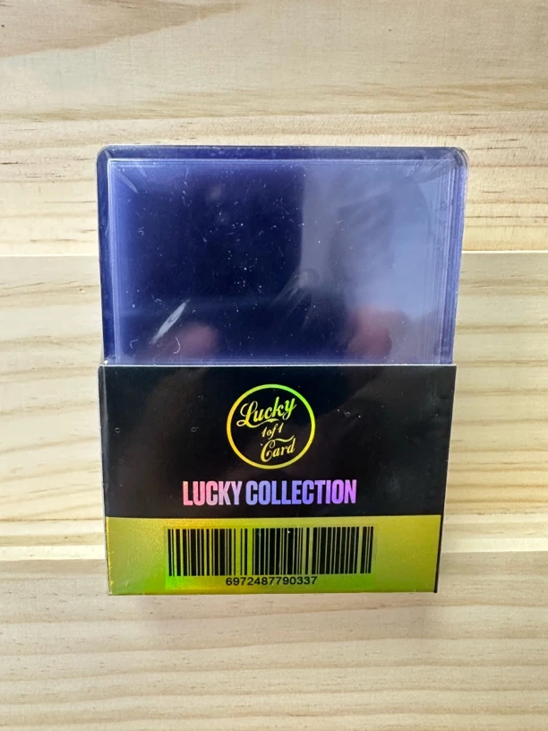 球星卡35PT卡夹卡具