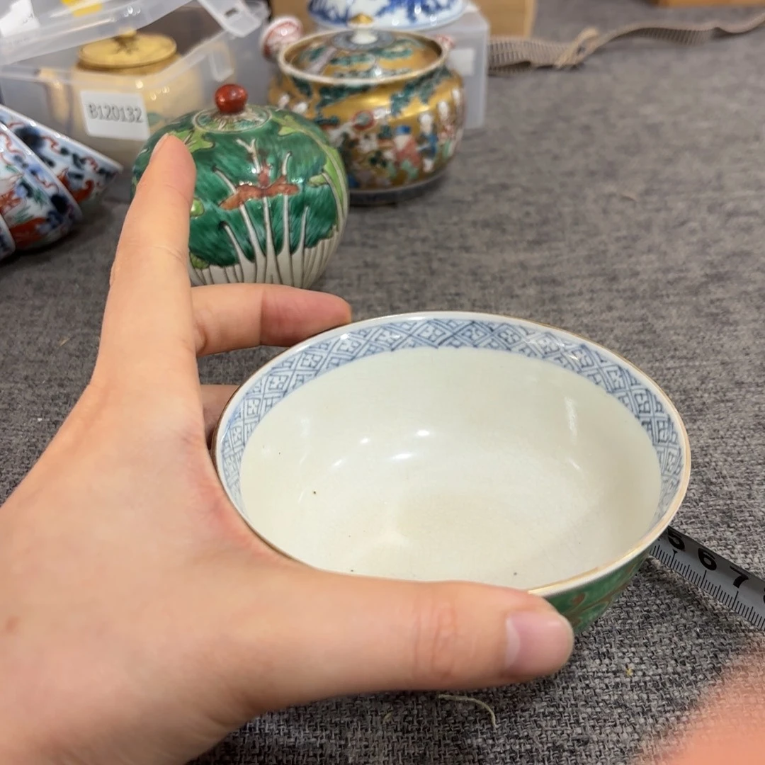 非常好看漂亮的物品