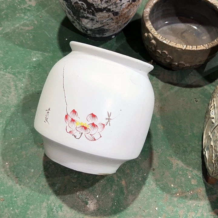 紫砂花盆花盆花盆花色跑得快