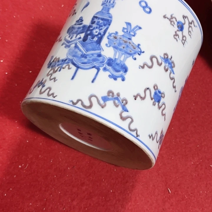 碟用****9陶瓷摆件不固定一件