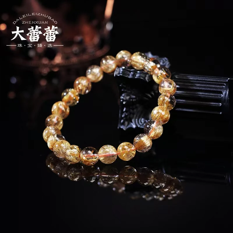 板钛单圈-多样性发其一453K120