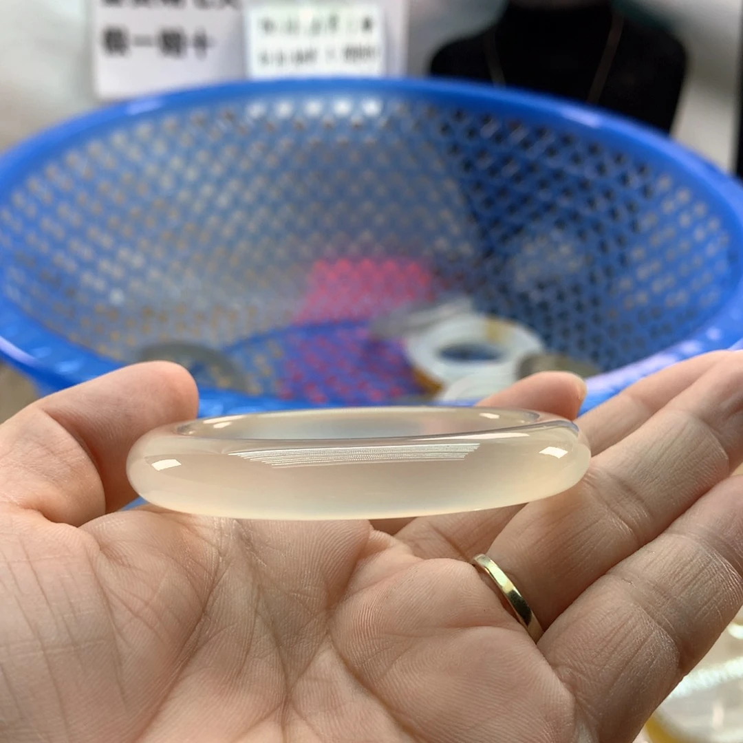 【闪购商品】手镯玛瑙/玉髓未镶嵌