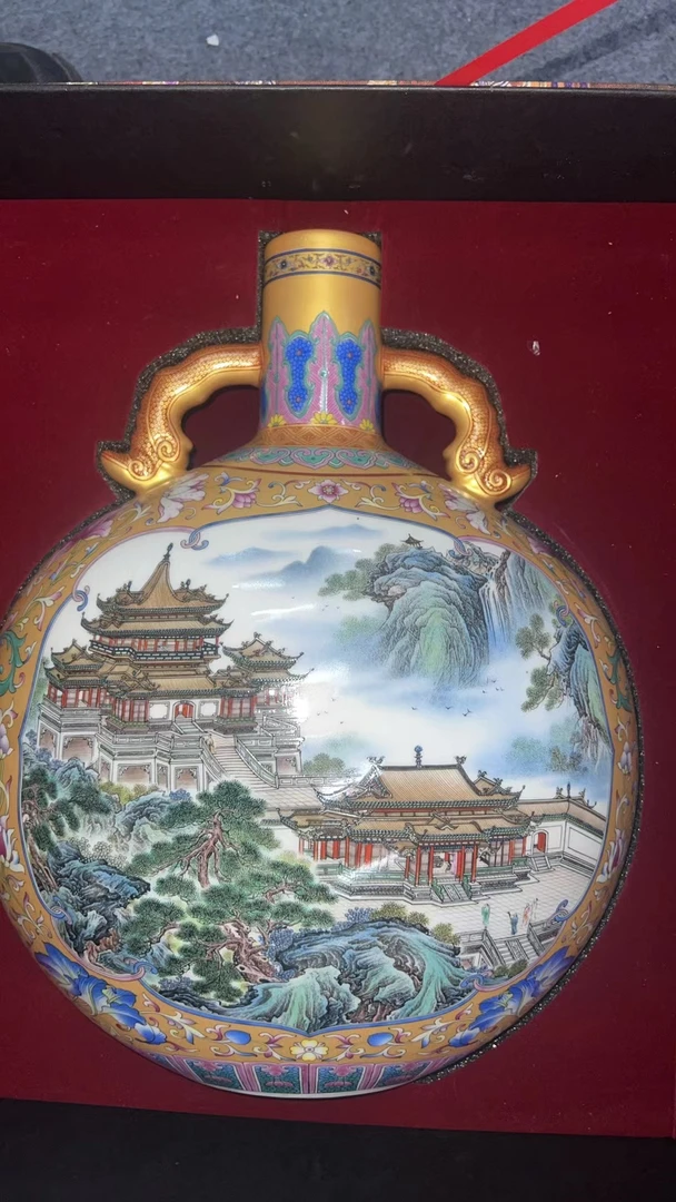 【景德镇】近代赏瓷流水49