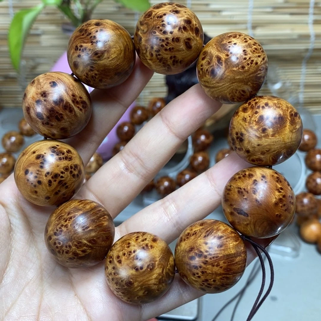 柏木（崖柏）手串/手链2.5