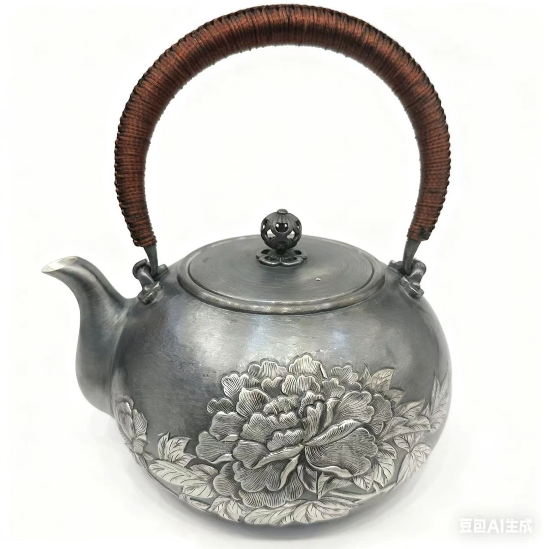 足银摆件工艺品