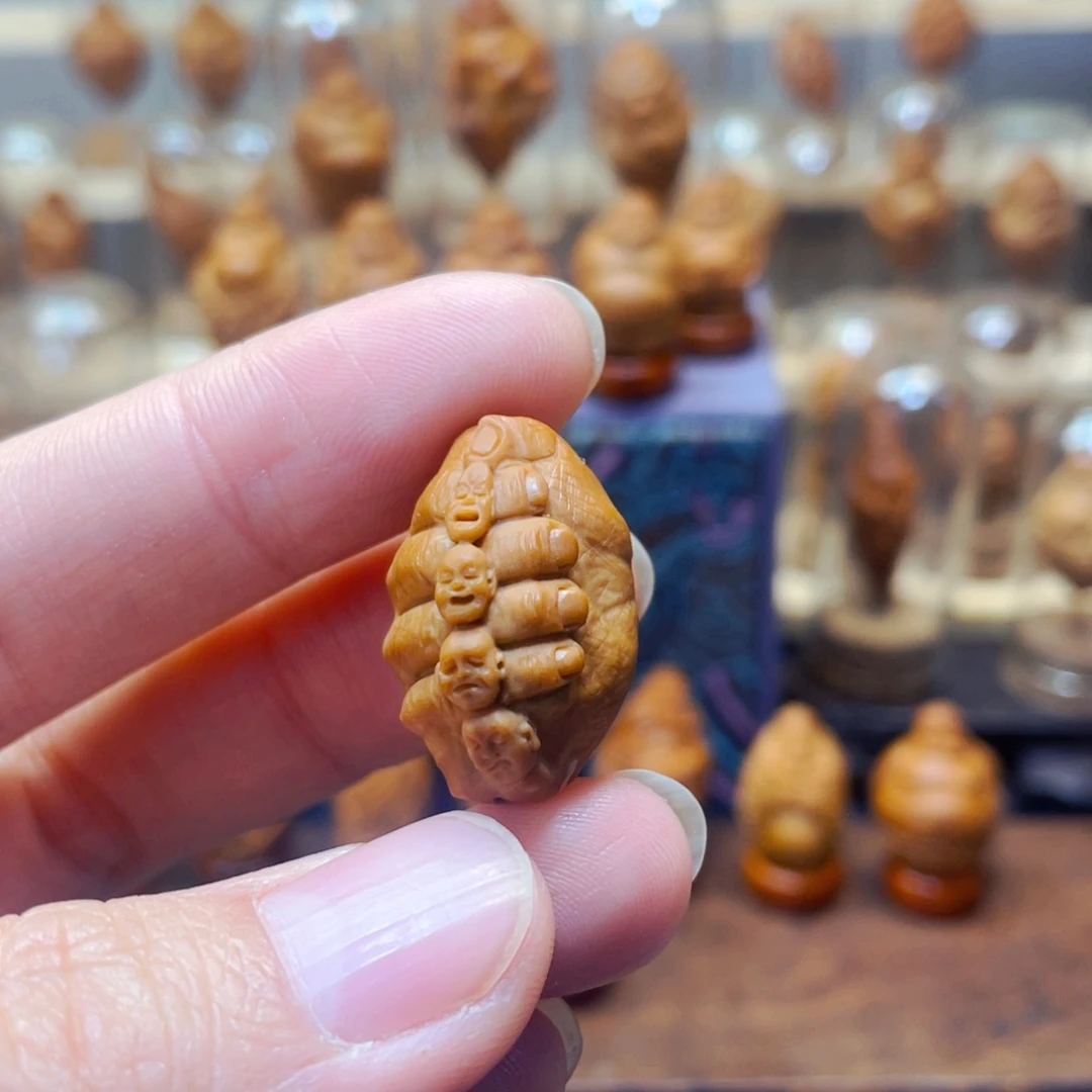 手串/手链橄榄核橄榄