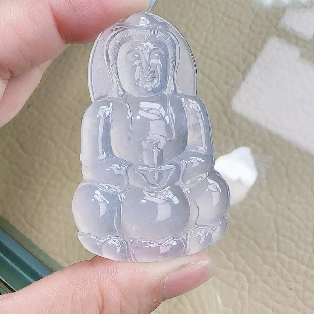 【闪购商品】颈饰未镶嵌翡翠