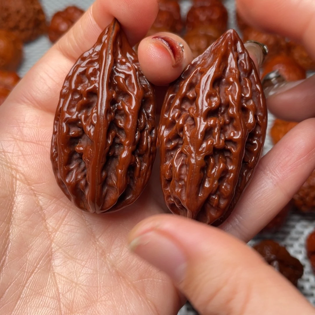 桃核吊坠秋子秋子秋子 30