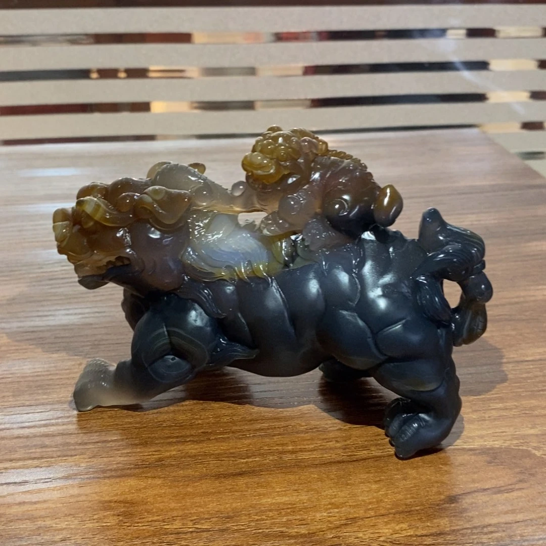 未镶嵌吊坠(不含链)玛瑙/玉髓