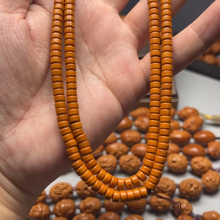 手串/手链橄榄核福利多多