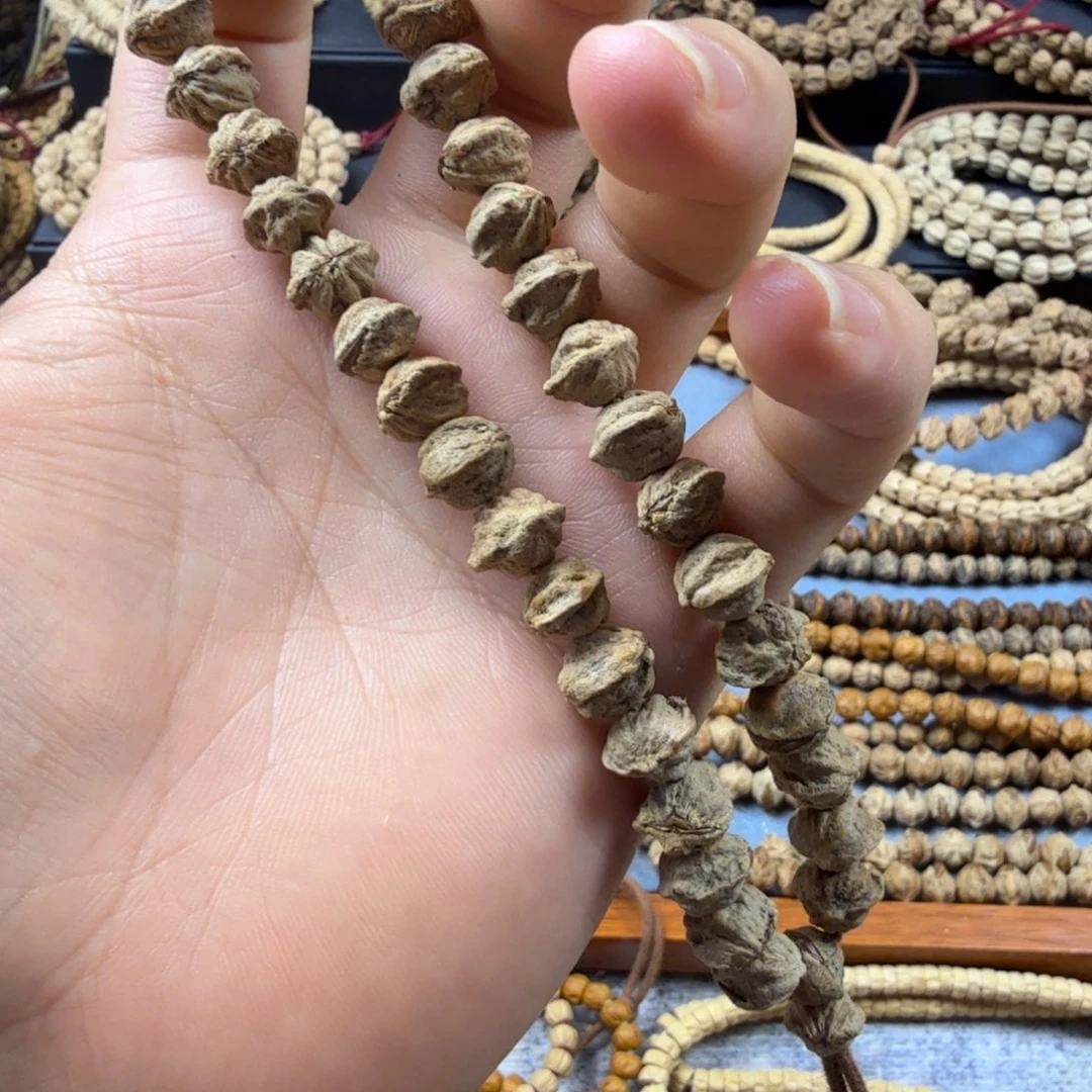 手串柏香籽/百香籽19