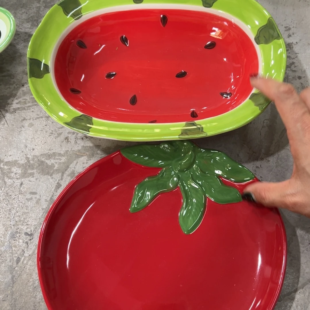 瓷高温陶瓷釉下微瑕