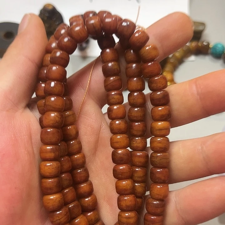 大果紫檀（缅甸花梨）