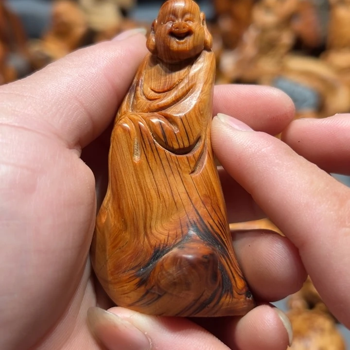 柏木（崖柏）点点关注