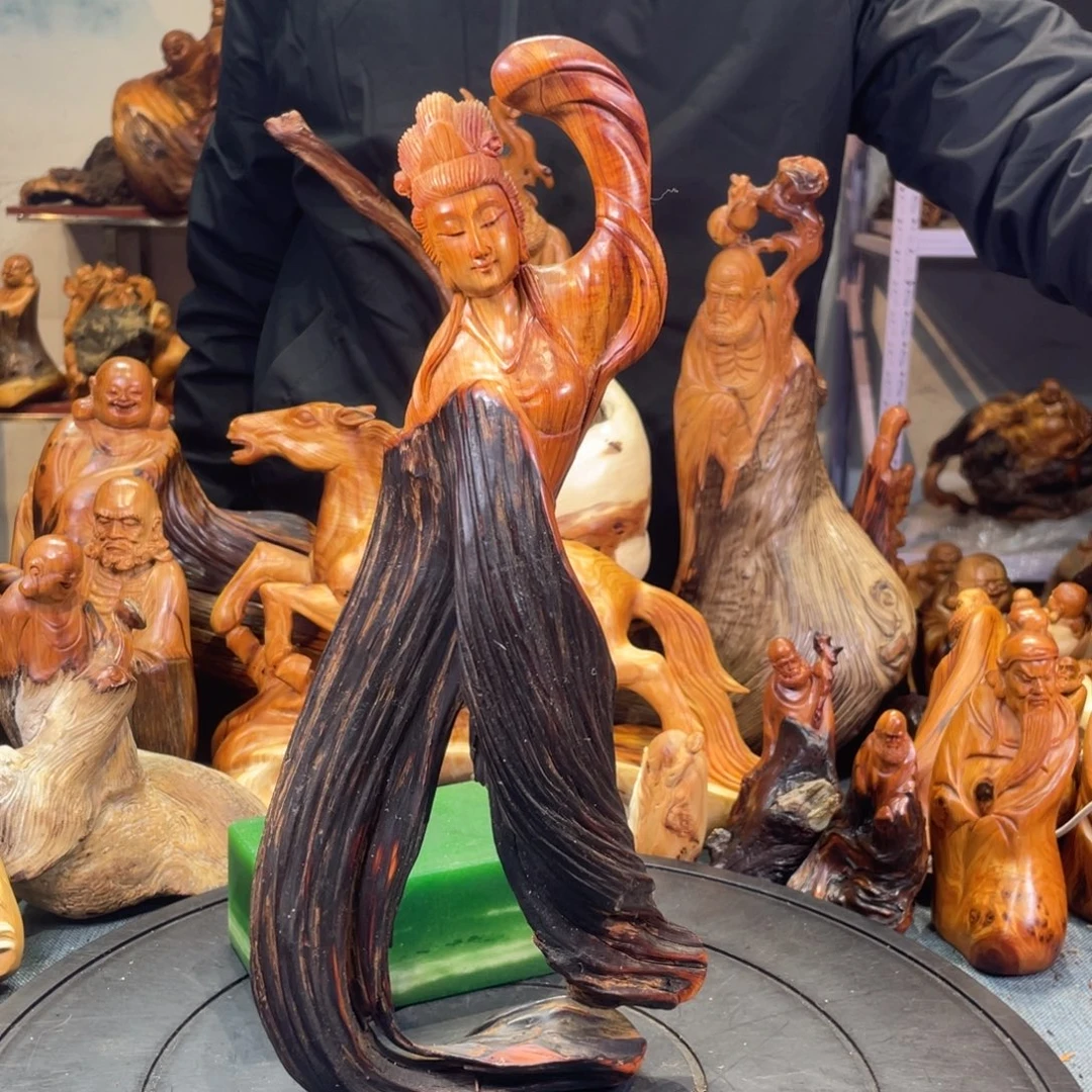 柏木（崖柏）。。。。。。