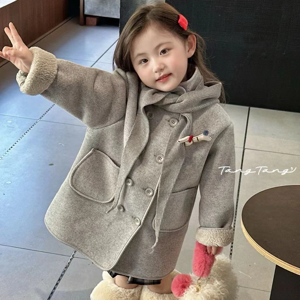 专柜*2025冬季韩国专柜实体品牌款首发集合套装/尺码以直播间为准