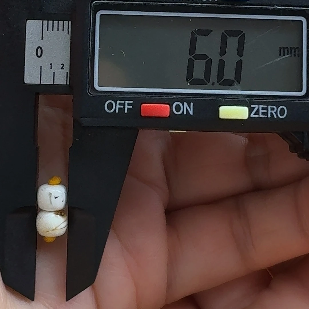 蜜蜡未镶嵌裸石22杂