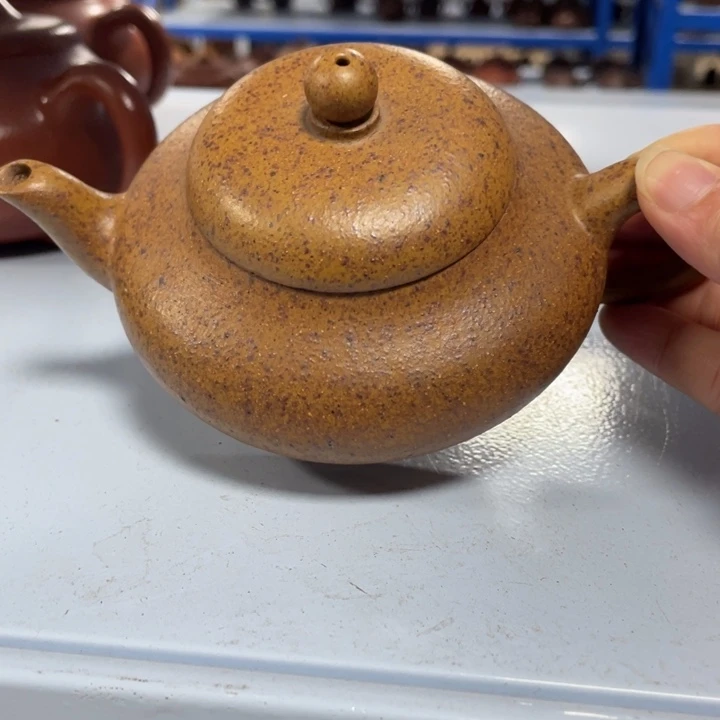 紫砂茶壶紫砂茶具紫砂