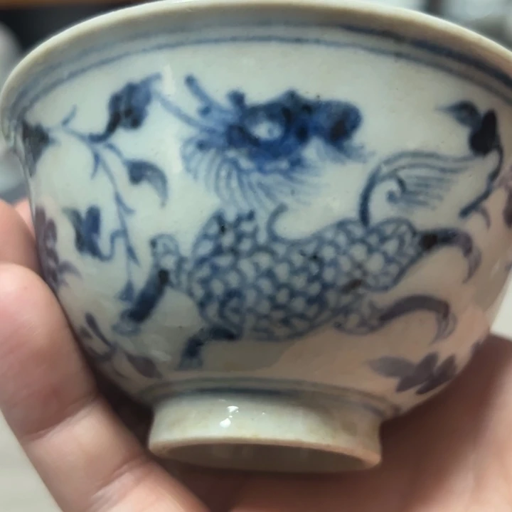 终***。摆件陶瓷艺术学院美术