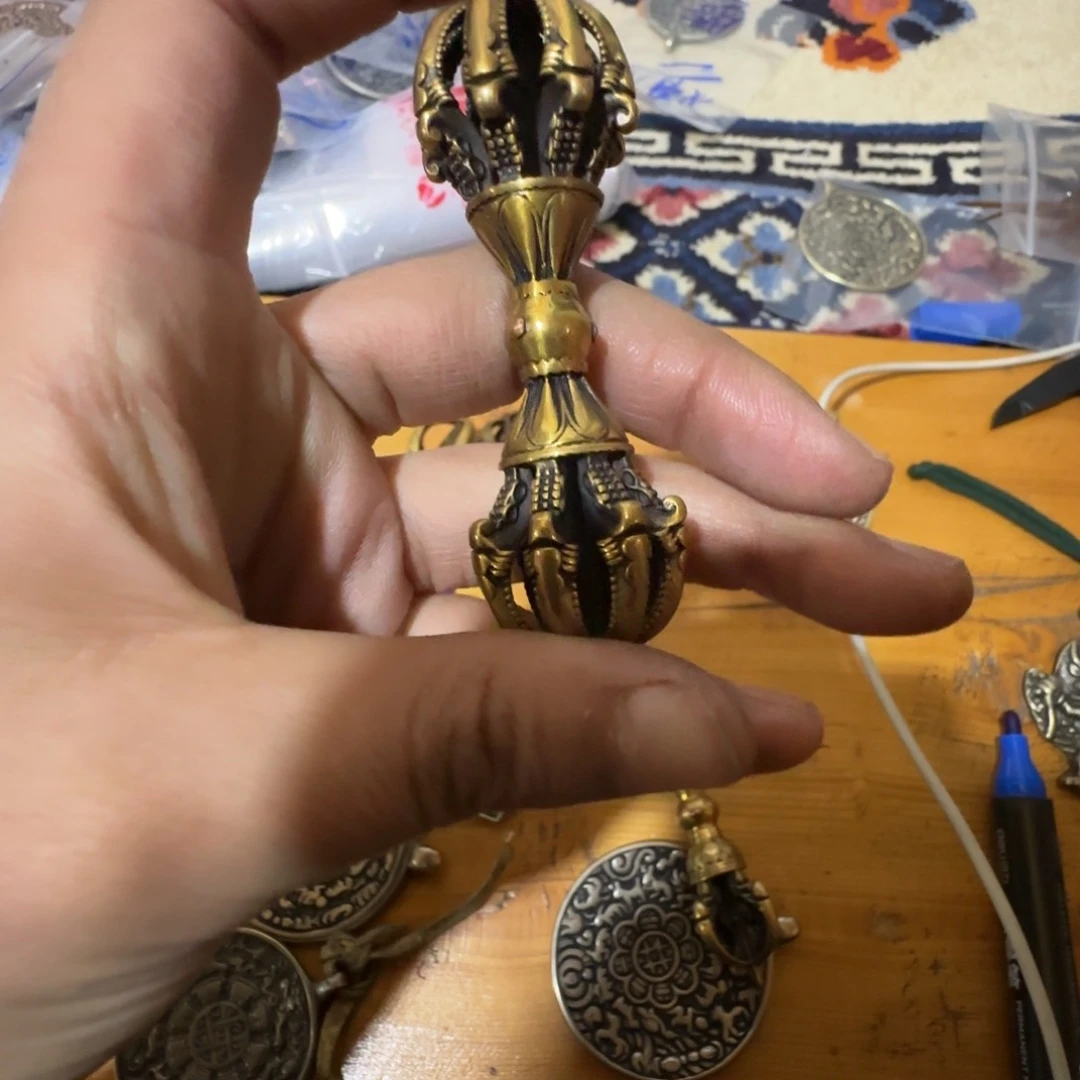 泥塑大*精品小元素你值得拥有