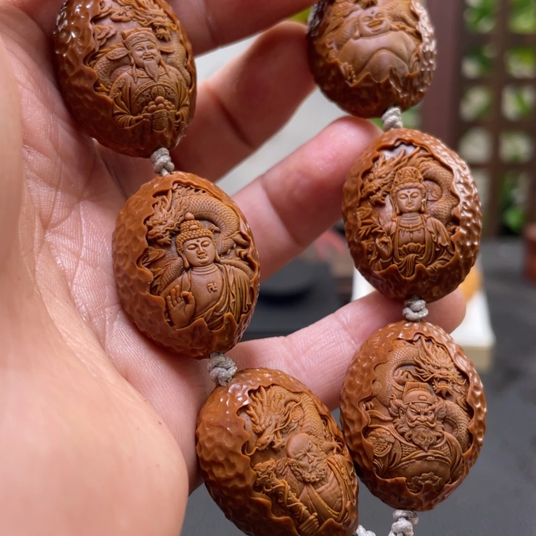 手串/手链橄榄核橄榄核
