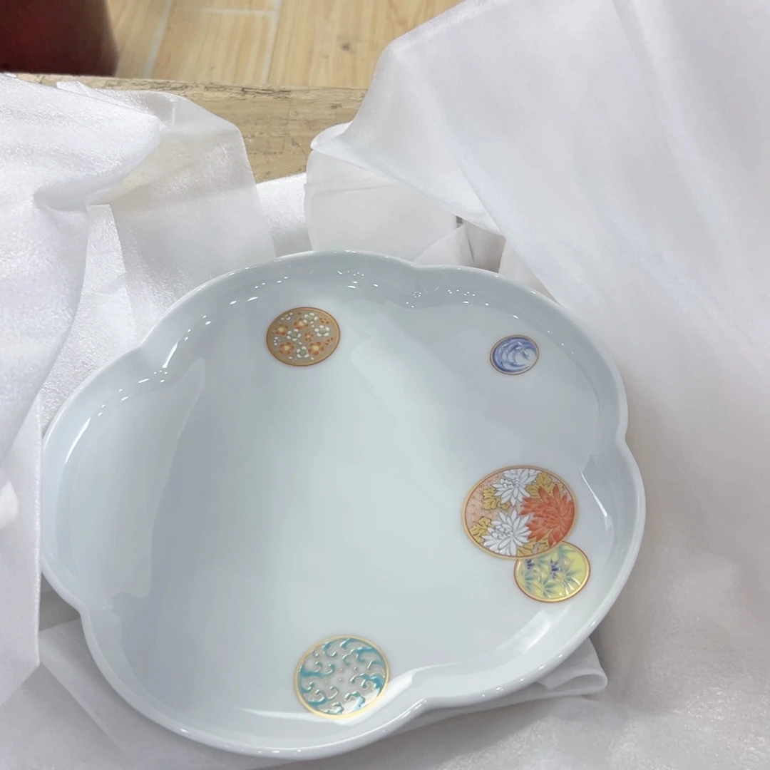 瓷片陶瓷等行业的生产和销售企业