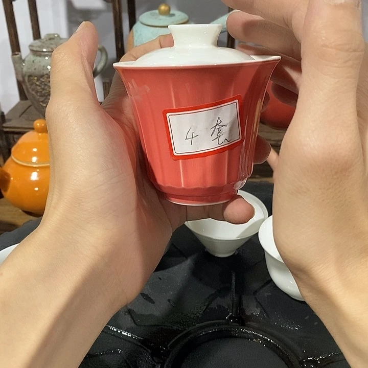 微瑕茶具介意勿拍