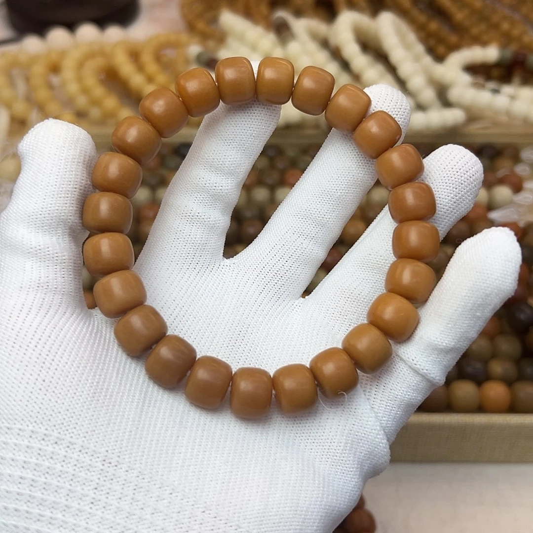 吊坠菩提根/象牙果12干磨968