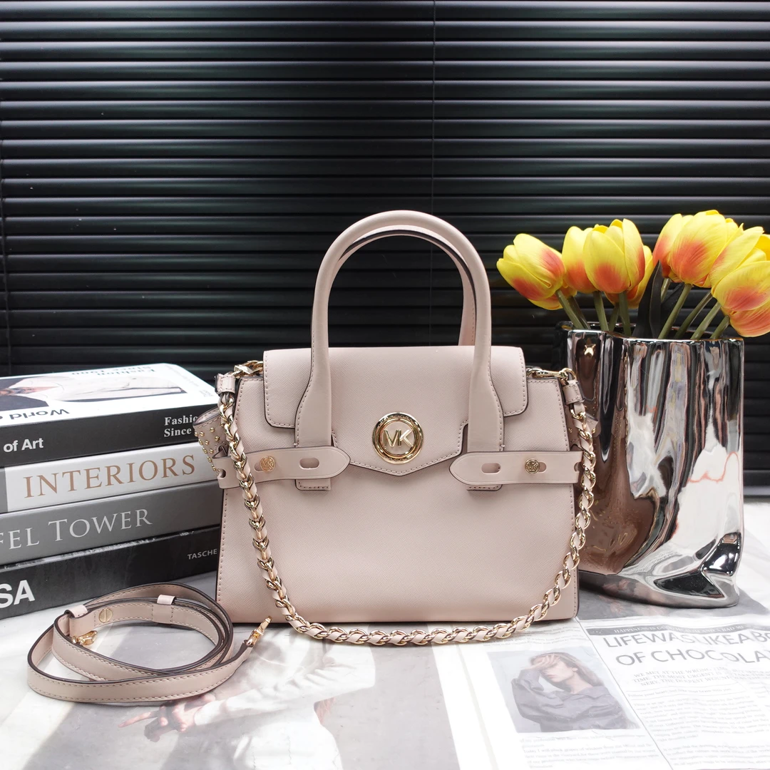 95新 MICHAEL KORS/迈克高仕 单肩包/T10340188