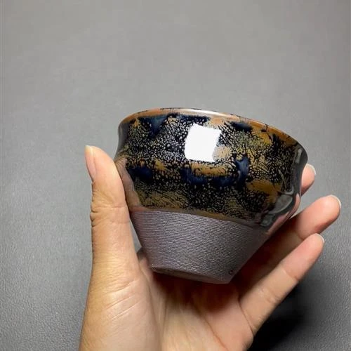 【闪购商品】茶盏-659............