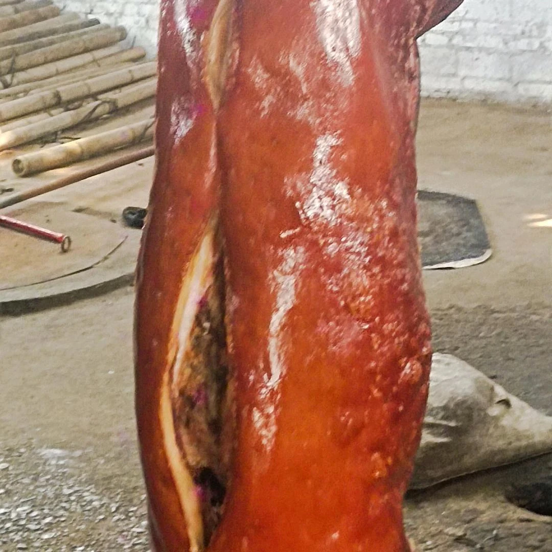 湛江烧猪4斤随意配外省专用