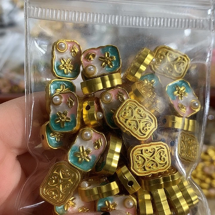 铜合金可爱系列 满三单飞5