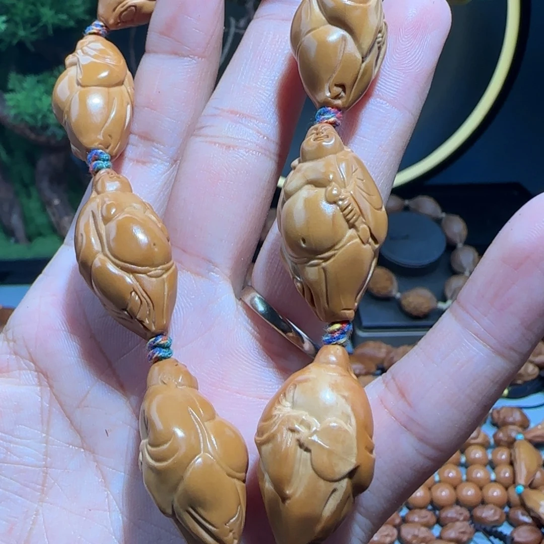 手串/手链橄榄核福利待遇