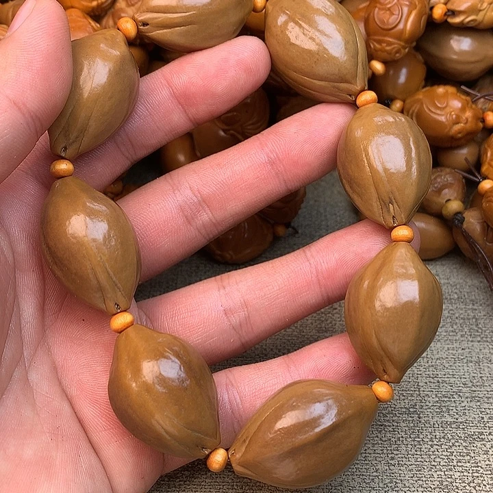 手串/手链橄榄核精品橄榄核手串