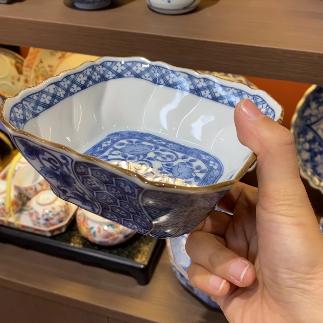 13 厘米 小杨瓷器陶瓷陶瓷