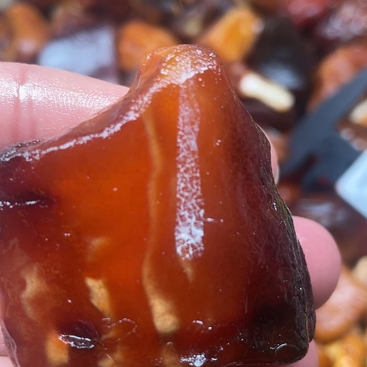 定制琥珀花蜡琥珀