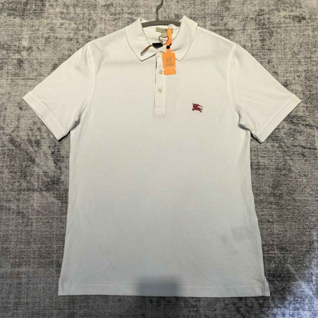 99新 BURBERRY/博柏利 短袖 40580