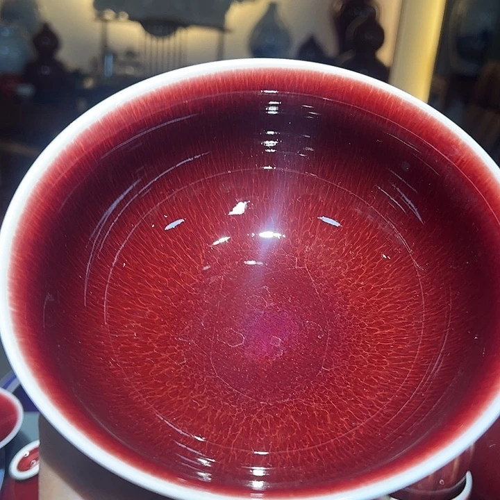 景德镇品艺轩郎红