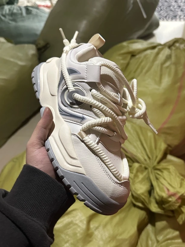 咕咕穿搭 RV鞋子正品鞋子重磅潮鞋