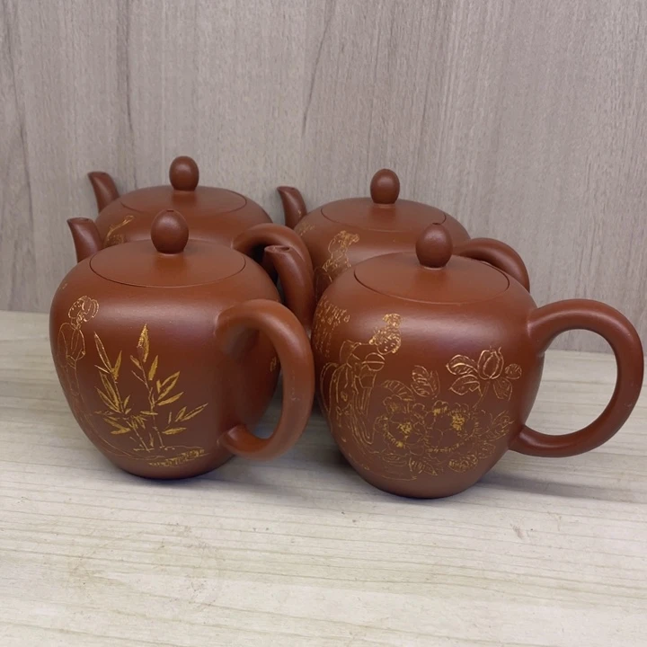 茶壶紫砂紫砂壶宜兴
