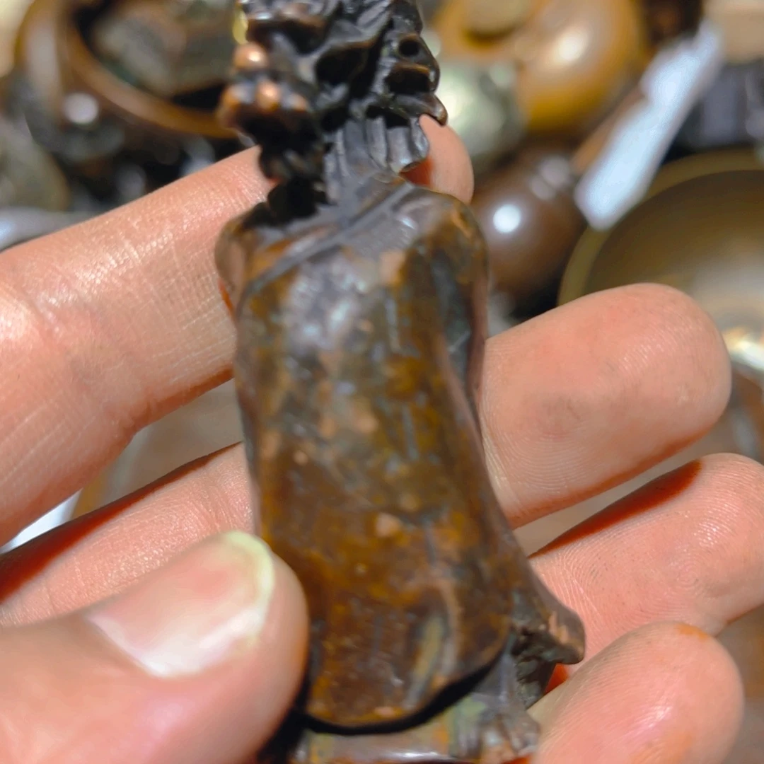 全清了，铜的  一件不留不墨迹