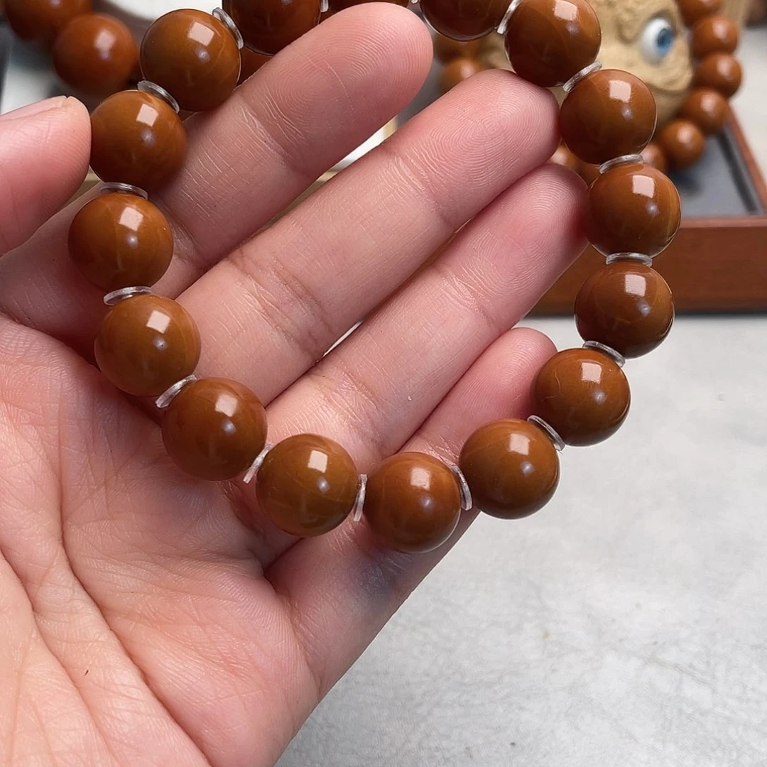 手串橄榄核橄榄核13
