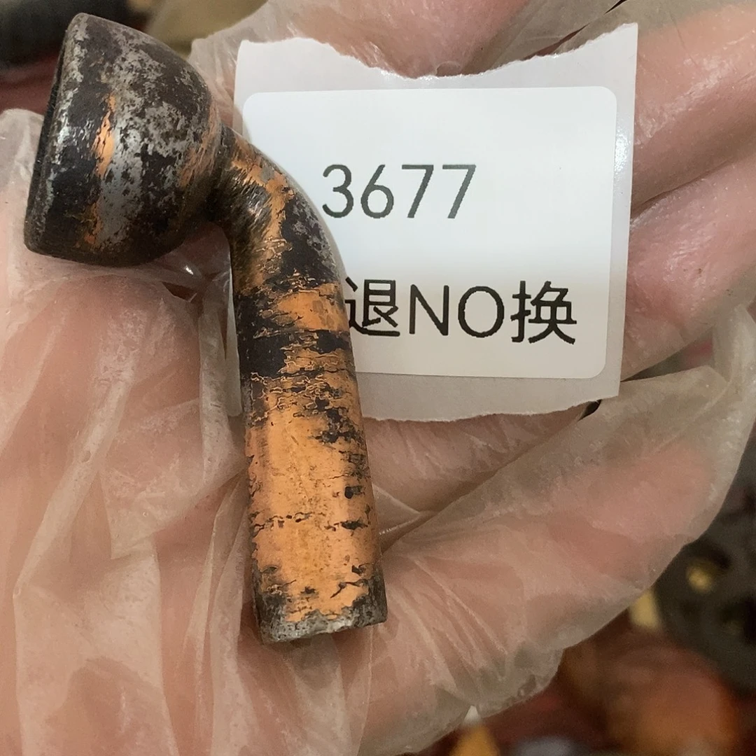 怡***然瓷片3677号工艺品