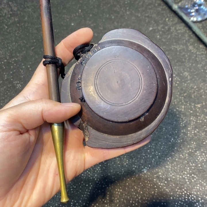 玉***轩瓷片陶瓷艺术品制作工艺品