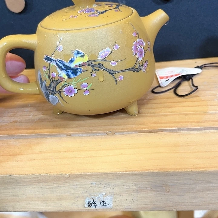 紫砂茶壶紫砂茶具