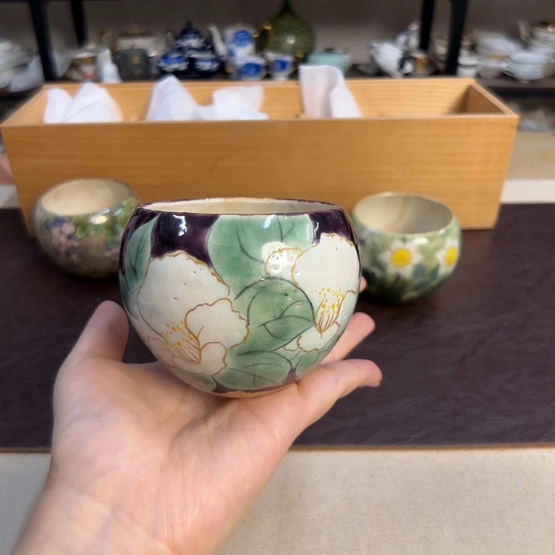 瓷片介里家的精选好物