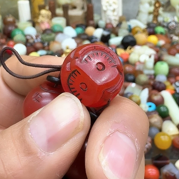 玛瑙/玉髓珠宝半成品合金用****7