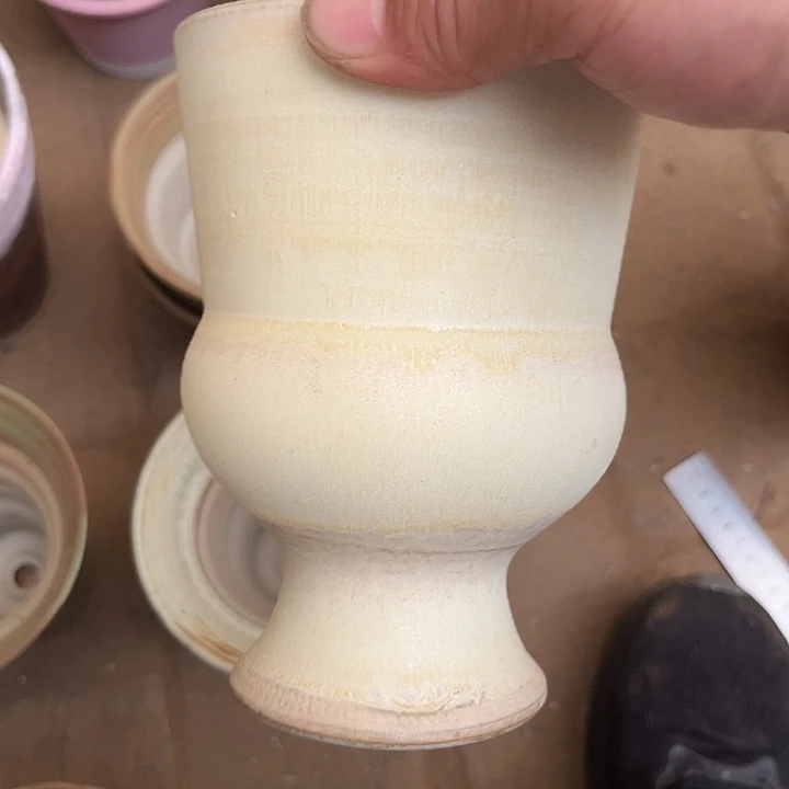景德镇陶瓷口10高14